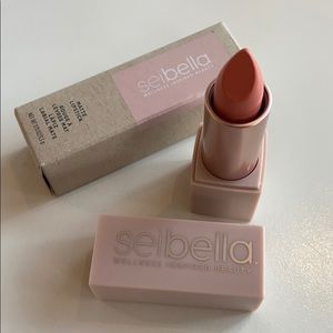 sei bella lipstick